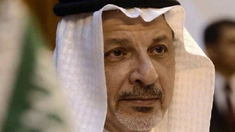 السفير السعودي يغادر القاهرة.. لبحث ملف العلاقات بين البلدين