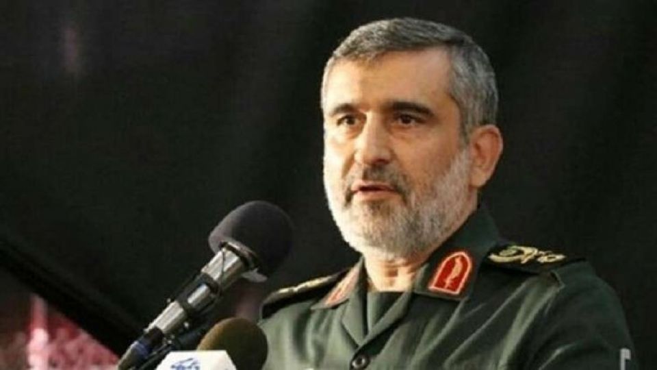 طهران: سنكون من ينهي أي حرب تندلع ضدنا