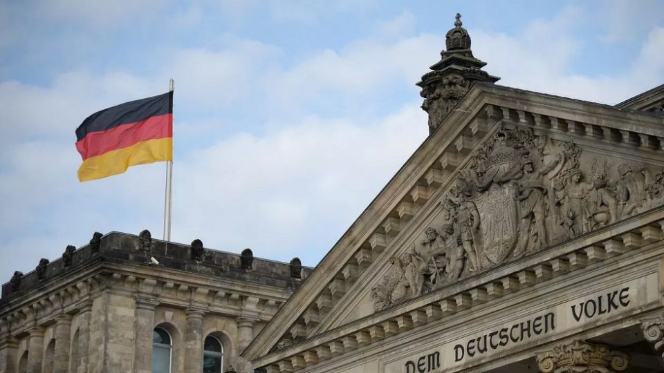 حكومة ألمانيا: قدمنا أكثر من 12 مليار يورو لكييف في 2022