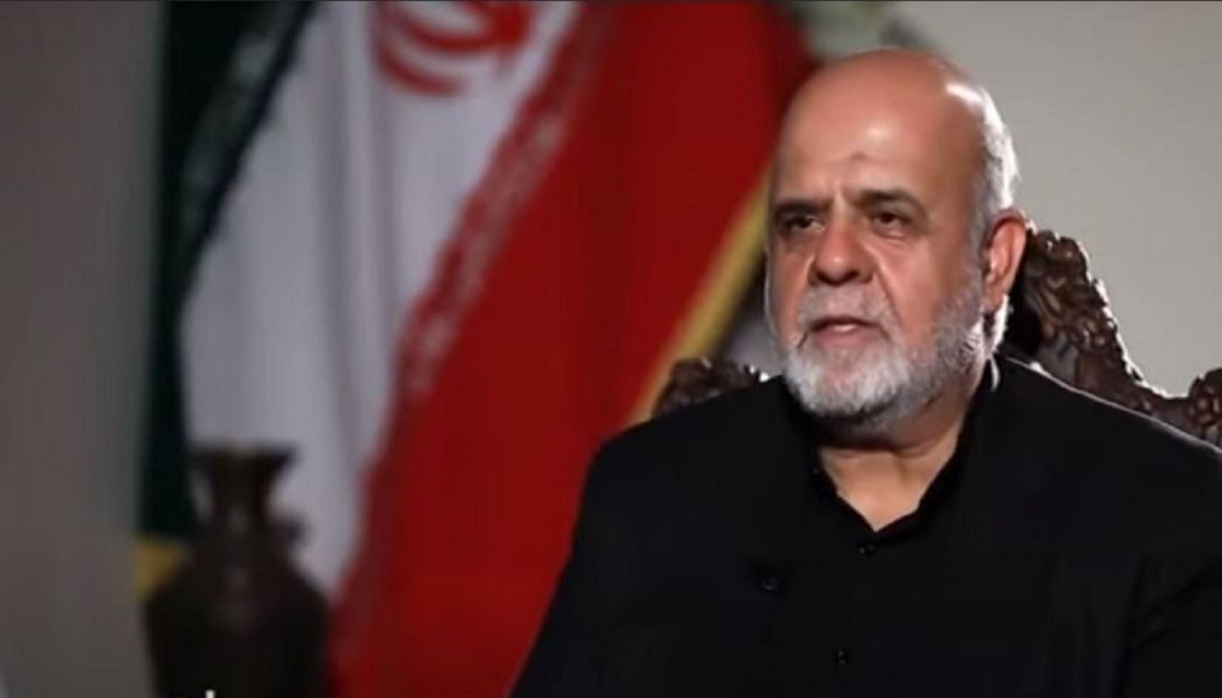سفير إيران لدى بغداد يؤكد انعقاد الجولة الرابعة من المحادثات مع السعودية