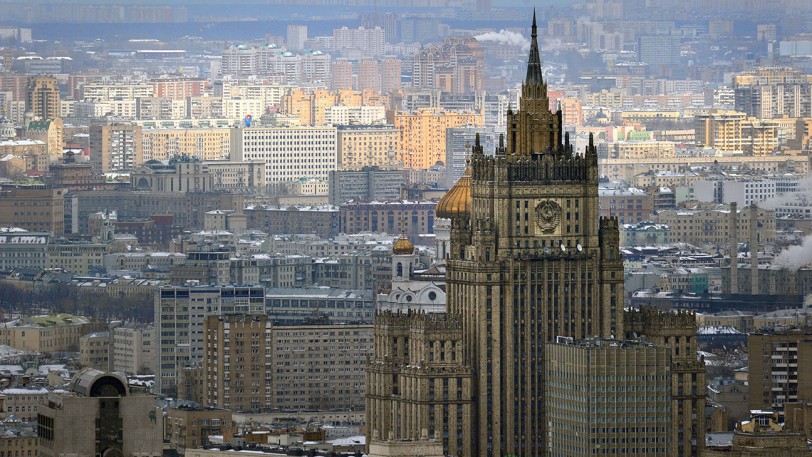 الخارجية الروسية: خبراء روس وأمريكان يجتمعون في جنيف قريبا لبحث الملف السوري