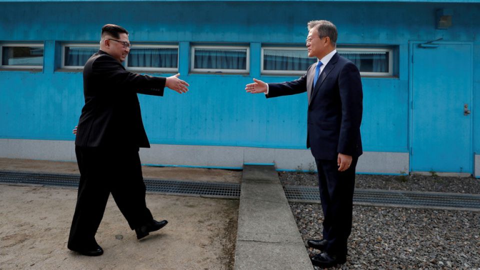 كوريا الجنوبية: روسيا تلعب دوراً بناء في التسوية الكورية