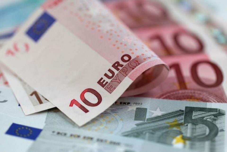 بيانات جيدة من فرنسا وألمانيا تدعم اليورو