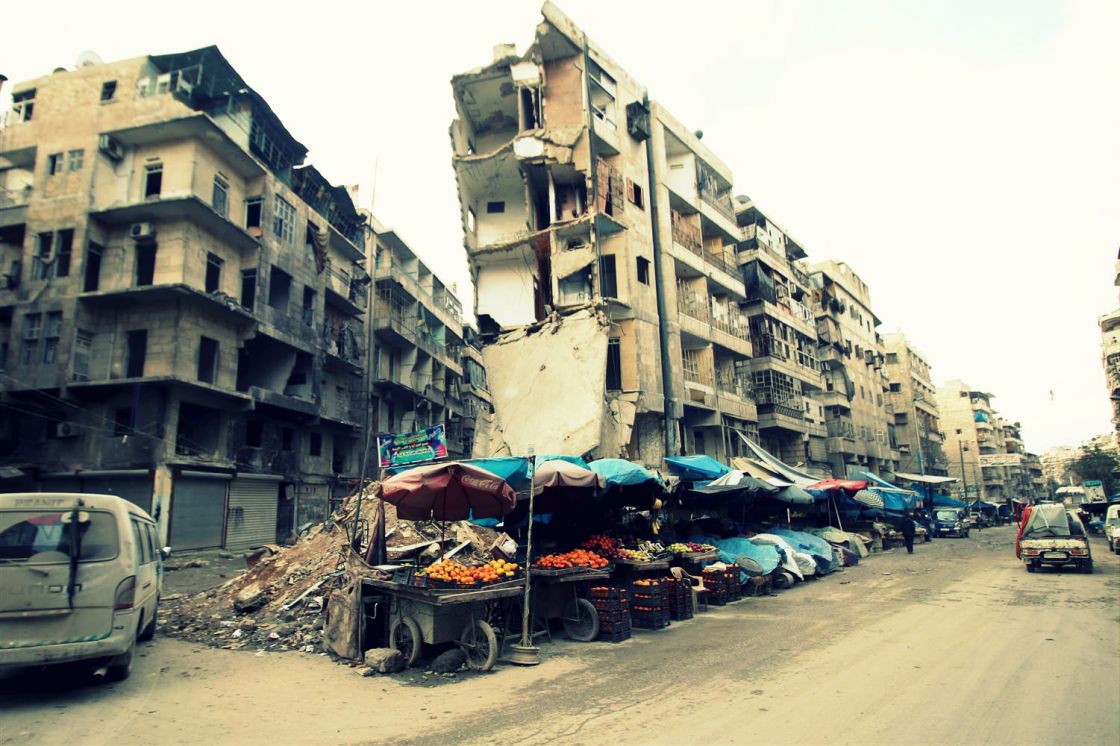 موسكو: مناطق خفض التوتر ليست لتقسيم سورية