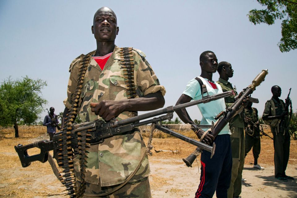 اجتماع طارئ لـ&quot;الأمن والدفاع&quot; السوداني الأحد بشأن الأوضاع على الحدود مع إثيوبيا