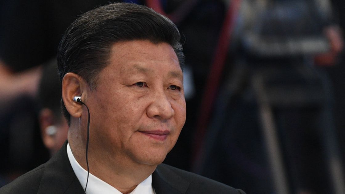 الرئيس الصيني يبدأ زيارة رسمية إلى روسيا