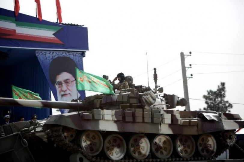 مسؤول إيراني: إحباط محاولات تخريبية في مواقع نووية