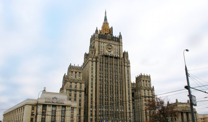 موسكو: هدف مشروع قرار مجلس حقوق الإنسان حول سورية زعزعة استقرارها