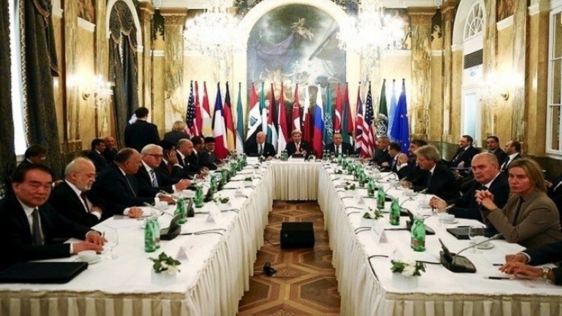مصادر دولية : احتمال تأجيل محادثات جنيف إلى يوم الاثنين