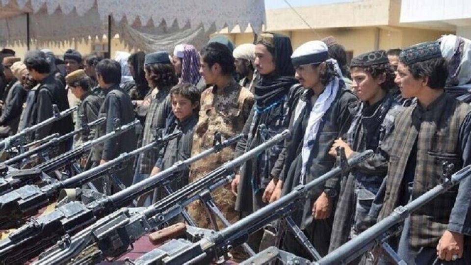 شويغو يكشف قائمة بالدول الرئيسية التي فرت إليها فلول «داعش»