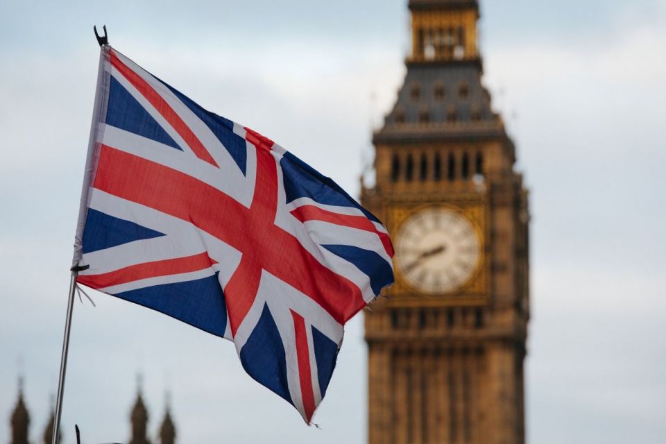 قانون بريطاني جديد ضدّ دول «معادية» مثل «روسيا والصين»