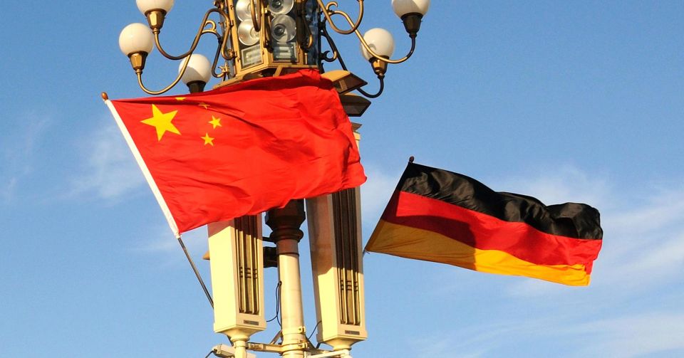ألمانيا والصين تسعيان لتقليص إنتاج الصلب تفادياً لحمائية ترمب