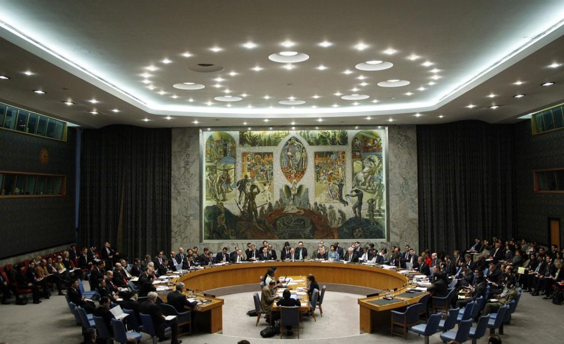 روسيا: لا يحق للعالم ترك فلسطين لحل القضايا الأخرى