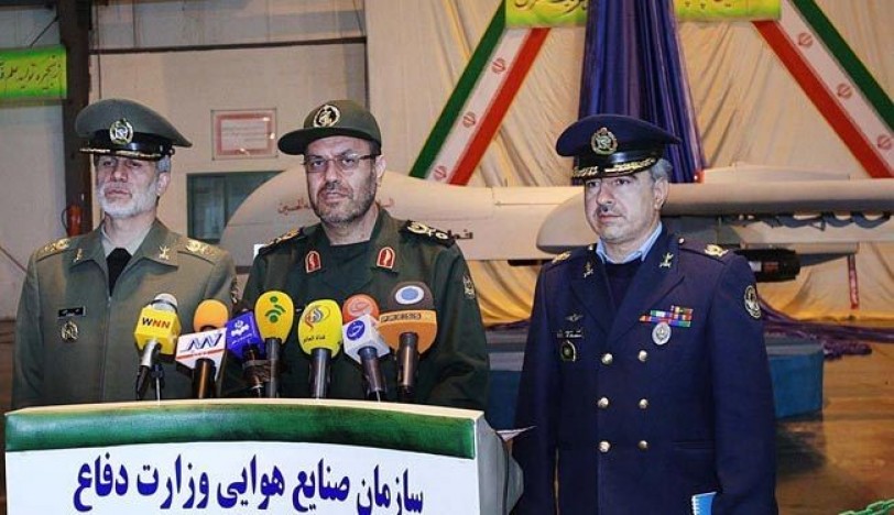وزير الدفاع الإيراني يحذر من الوقوع في فخ الحرب النفسية الأميركية