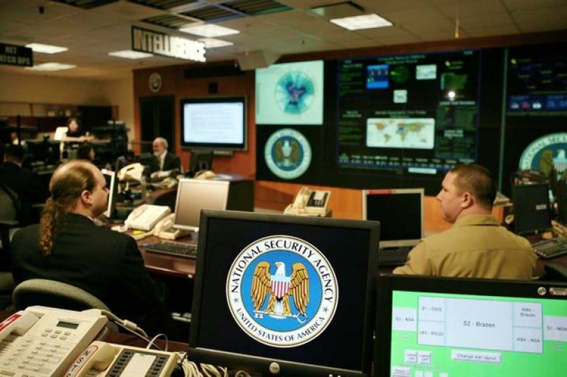 الكونغرس يمنع الاستخبارات الأمريكية من التجسس على الاتصالات الالكترونية