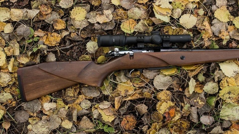 «كلاشينكوف» تبدأ بيع بندقية صيد من الجيل الجديد