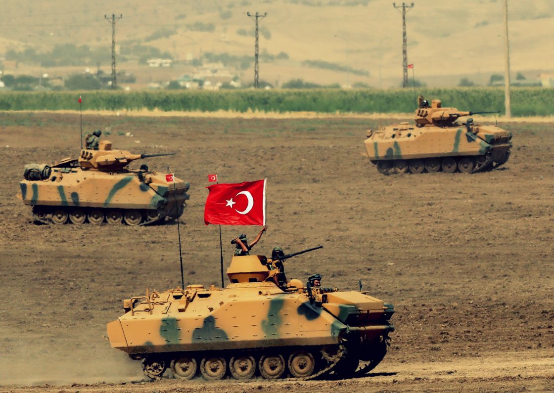 الدفاع التركية: لإحداث تغييرات في بنية الجيش