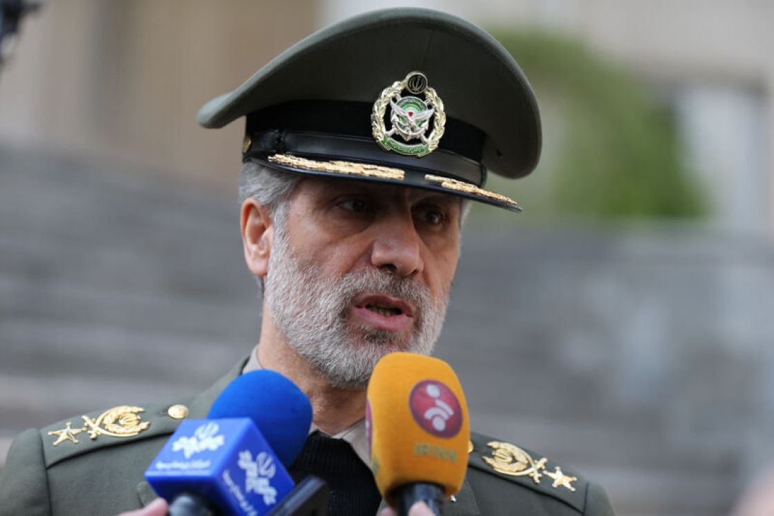 الدفاع الإيرانية: طهران قادرة على إنتاج الأسلحة الدفاعية الاستراتيجية
