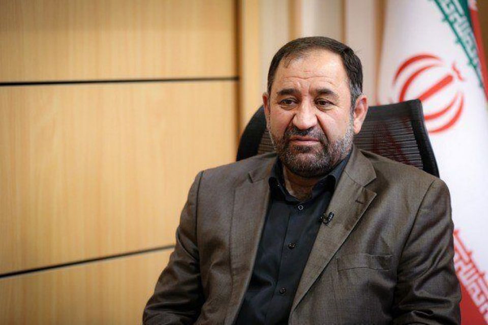 سفير طهران بدمشق يكشف تفاصيل اغتيال المستشار موسوي