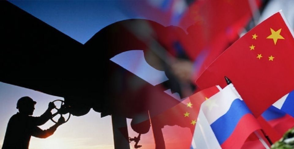 روسيا توقع اتفاقية خط غاز مع الصين بحجم ما تضخه إلى ألمانيا