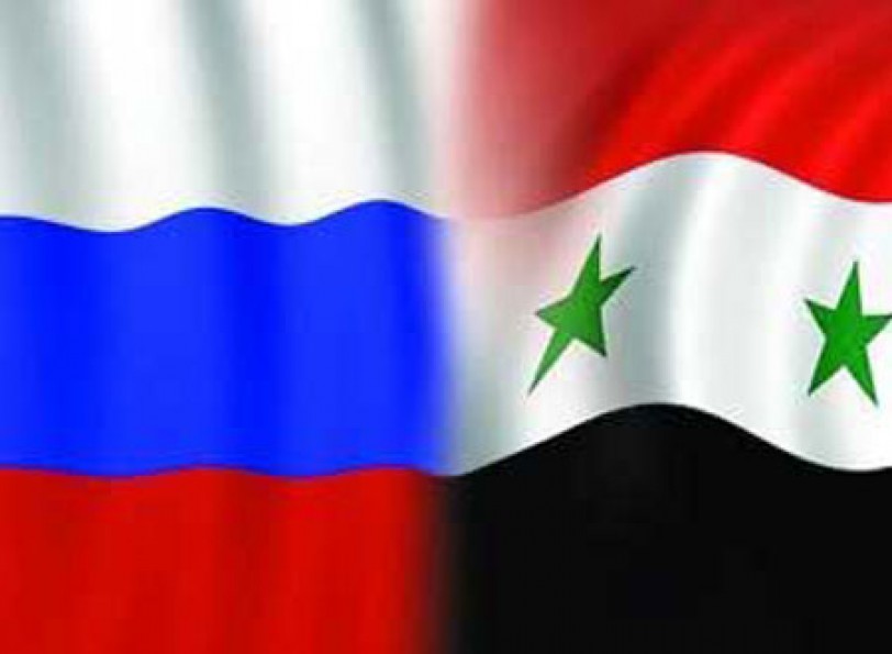 خط ائتماني روسي وآخر أوكراني مع سورية سيفعلان قريباً