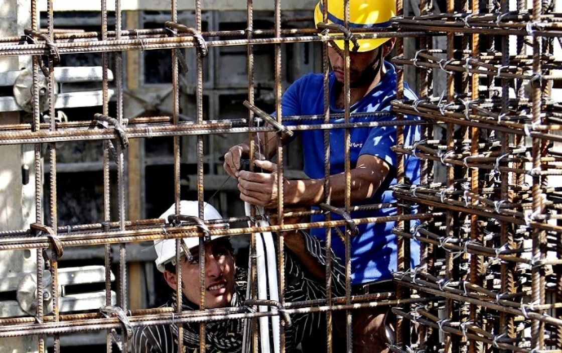 الدردري يغازل العمالة السورية في لبنان