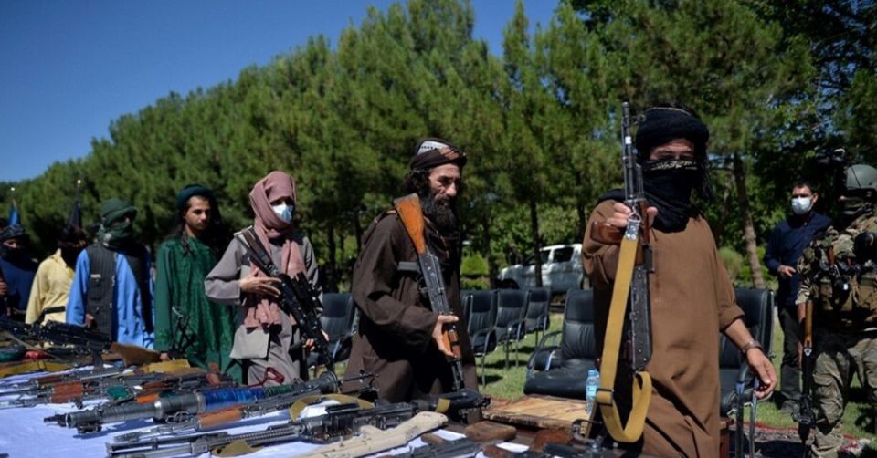 بيان لـ«طالبان» يهدّد الوجود غير الشرعي لقوات تركيا في أفغانستان