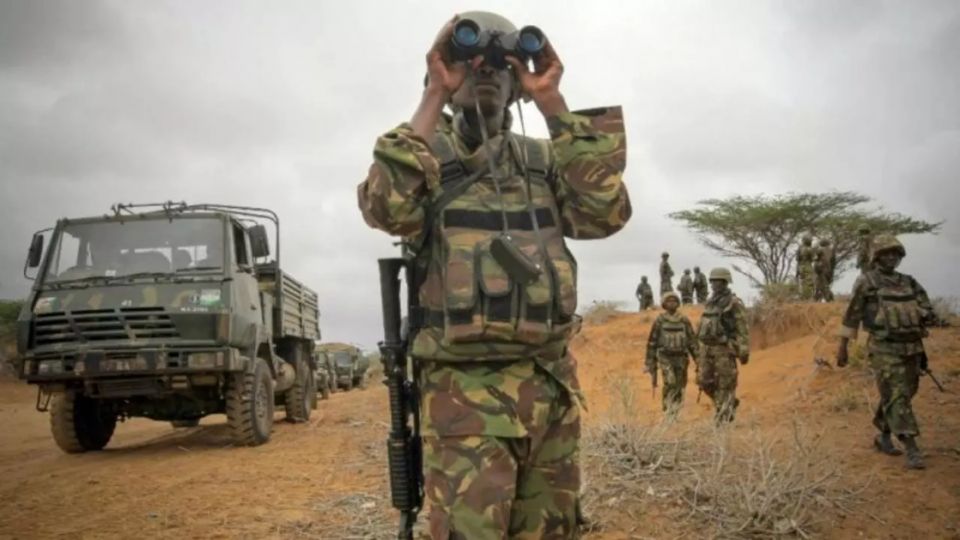 أزمة الصومال بدأت بـ«شرارة أمريكية» وستنتهي بـ«إخماد صيني-روسي»
