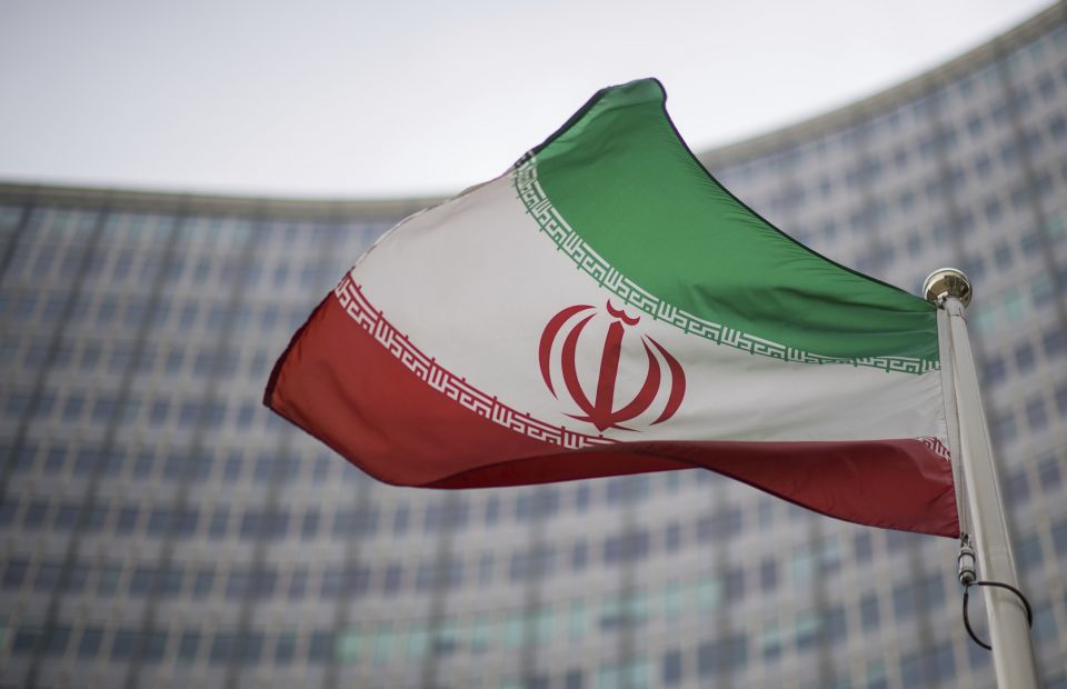 طهران تكشف آخر تطورات المفاوضات النووية وتقول إنّ واشنطن تماطل