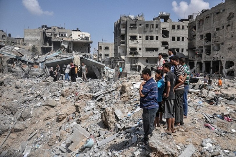 كتائب القسام: لن نقبل إنهاء المعركة دون رفع الحصار عن غزة