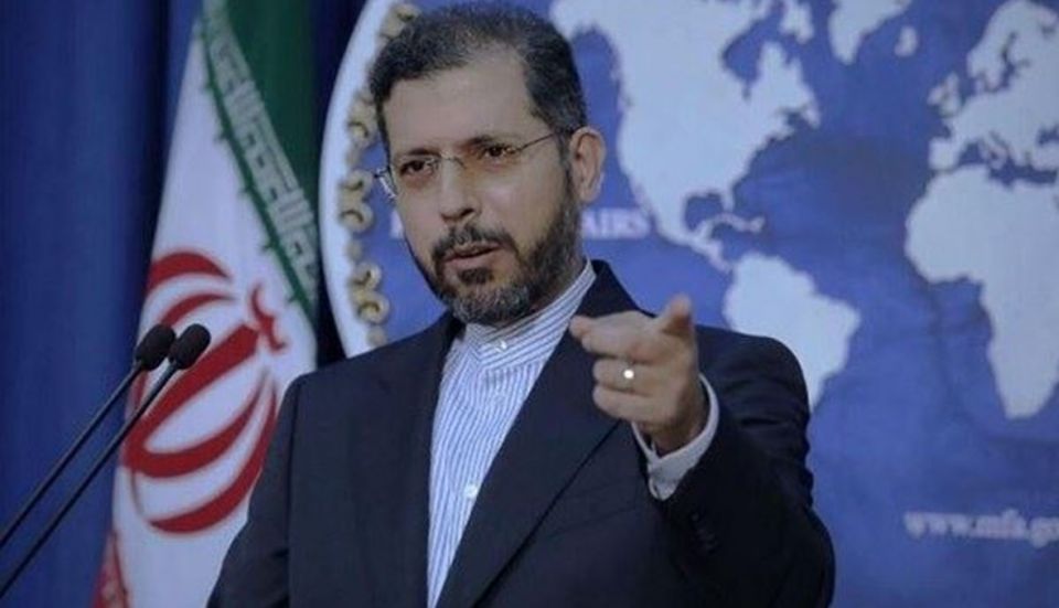 إيران: قدمنا مقترحين للمفاوضات وستستأنف نهاية الأسبوع