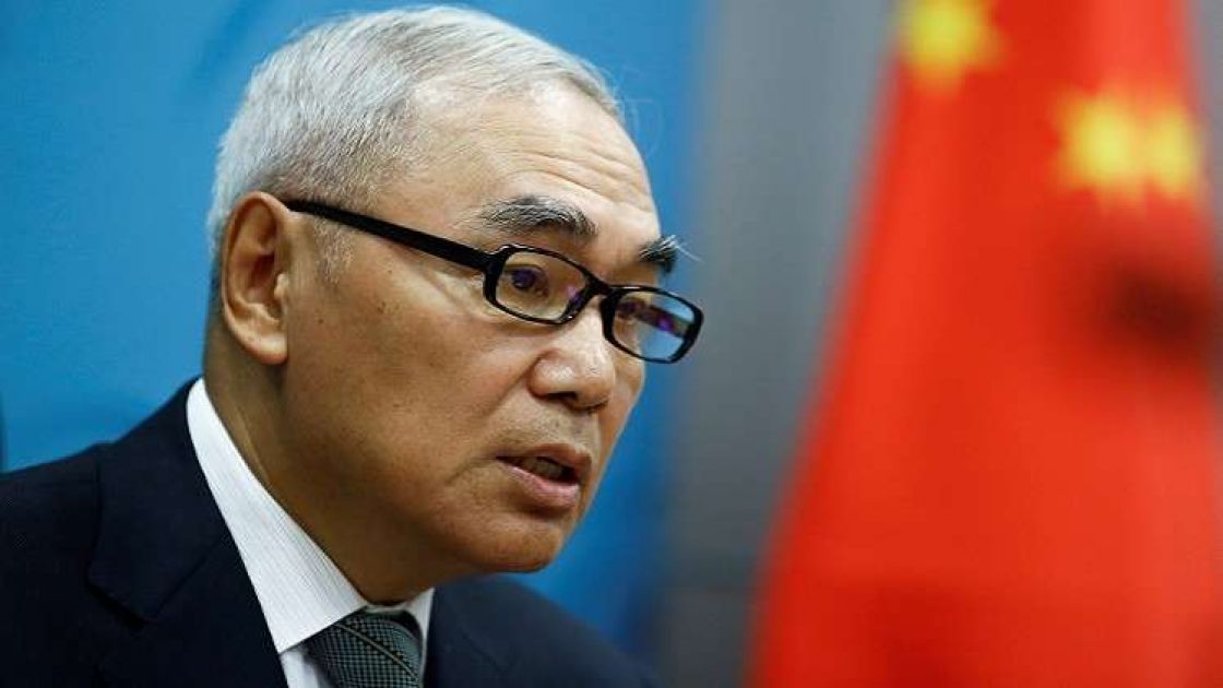 بكين: لاستكمال العمل على تشكيل اللجنة الدستورية