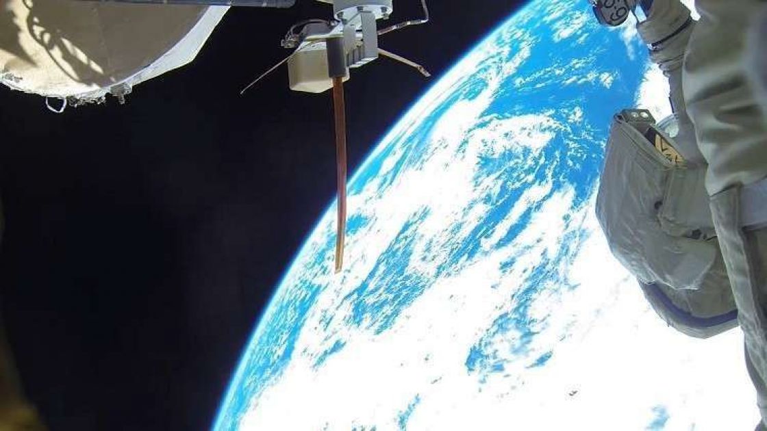 روس كوسموس توسع تعاونها مع الصين