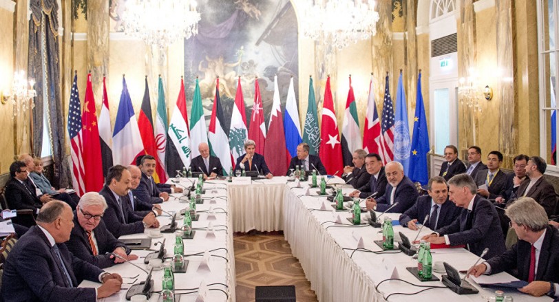 إيران تؤكد مشاركتها في الجولة المقبلة لمحادثات السلام السورية