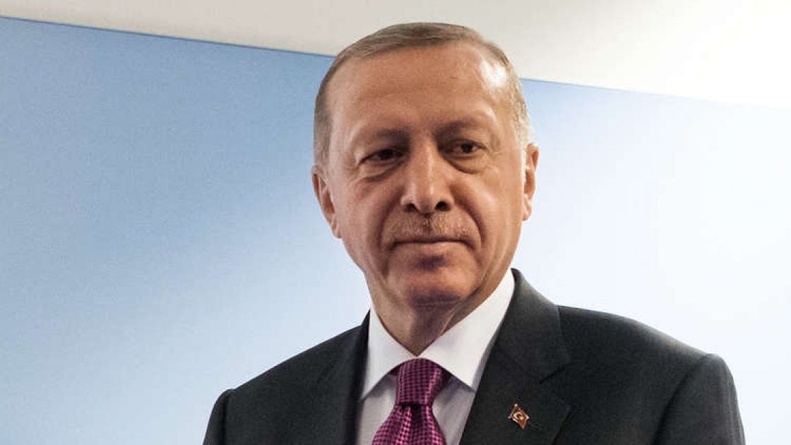 أردوغان: السياسات غير المسؤولة لواشنطن تدفع العالم إلى حرب تجارية متهورة
