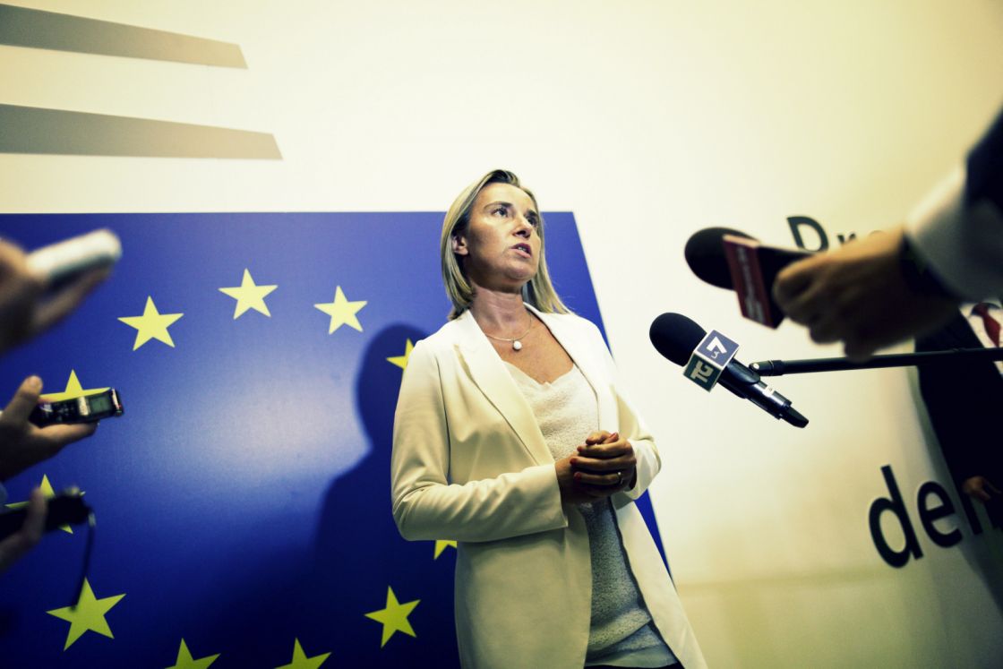 بروكسل تنسق موقفها من «تصريحات ترامب النووية»