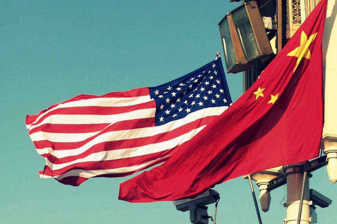 الصين ترد على العقوبات الأمريكية