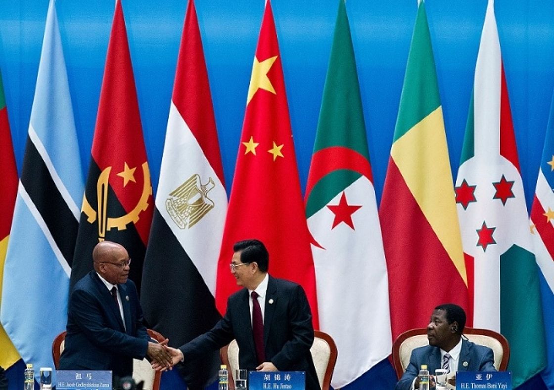 علاقات الصين وإفريقيا.. والأفق المفتوح