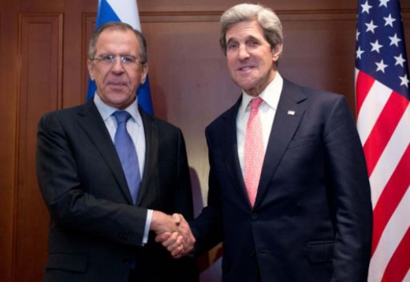 موسكو- واشنطن: استكمال سبل التسوية السورية بعد اجتماع فيينا