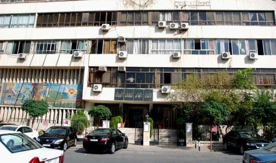مجلس اتحاد عمال دمشق: تحويل المؤتمرات النقابية إلى خطط عمل مستقبلية