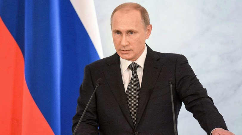 بوتين: قوى واشنطن فعلت كل ما بوسعها لإفشال تنفيذ الاتفاقات الروسية الأمريكية
