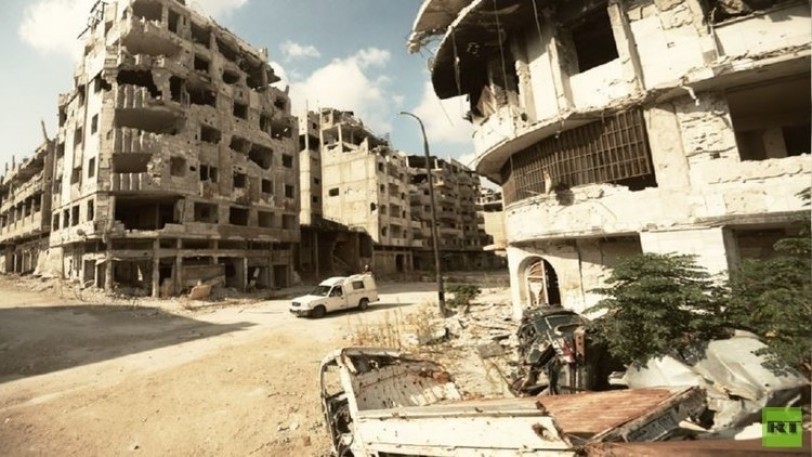بيان روسي أمريكي: وقف إطلاق النار في سورية يبدأ السبت المقبل