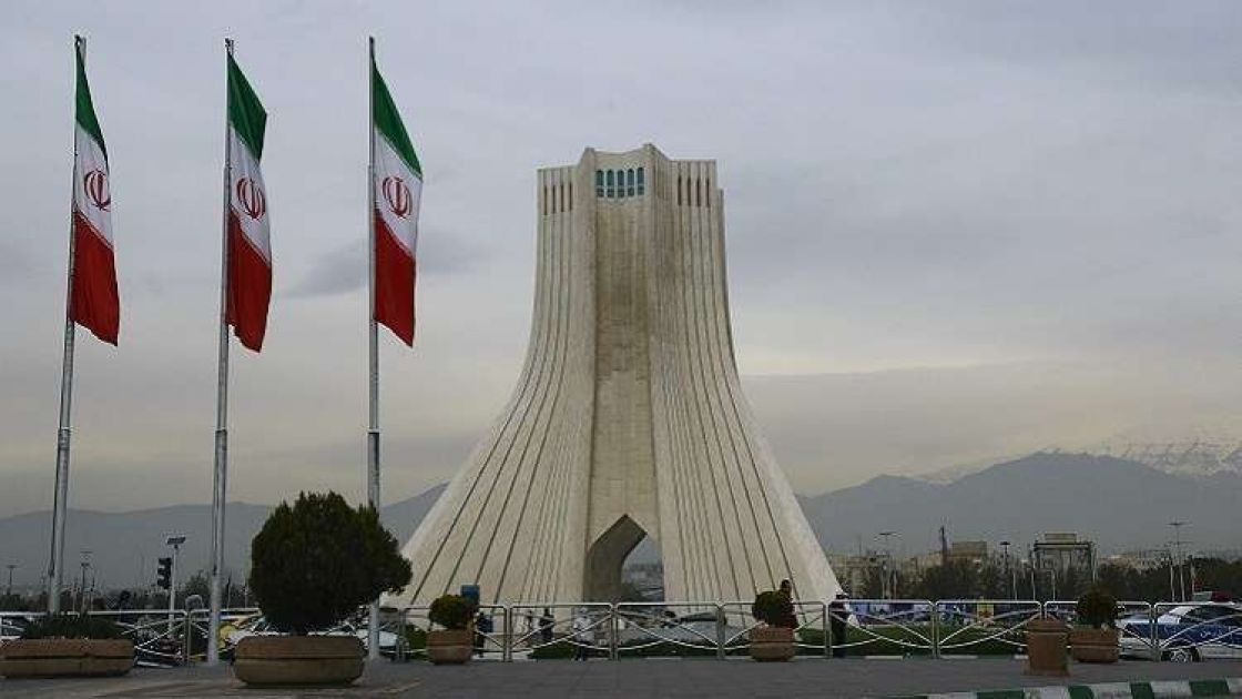 طهران تندد بالعجز الأوروبي