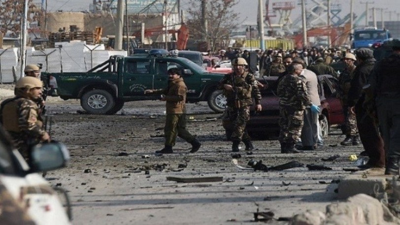 أفغانستان.. أكثر من 30 قتيلا في 3 تفجيرات تبناها «داعش»