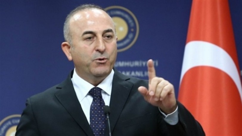 وزير الخارجية التركي: أوروبا تقوم بإذلال بلادنا