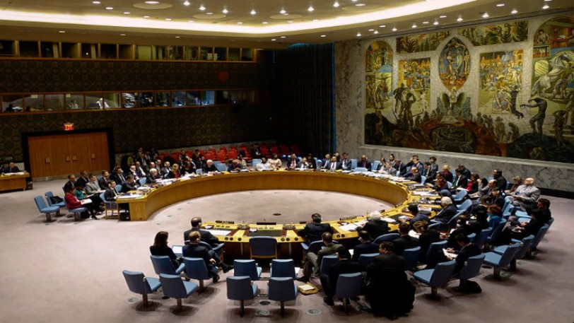 مجلس الأمن يدعو الدول لمنع تدفق مواطنيها الى «داعش»