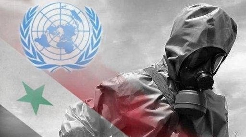 بان كي مون يرسل تقرير «الكيمياوي السوري» إلى مجلس الأمن