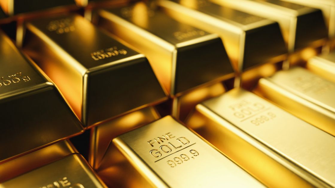 روسيا تواصل تخزين الذهب