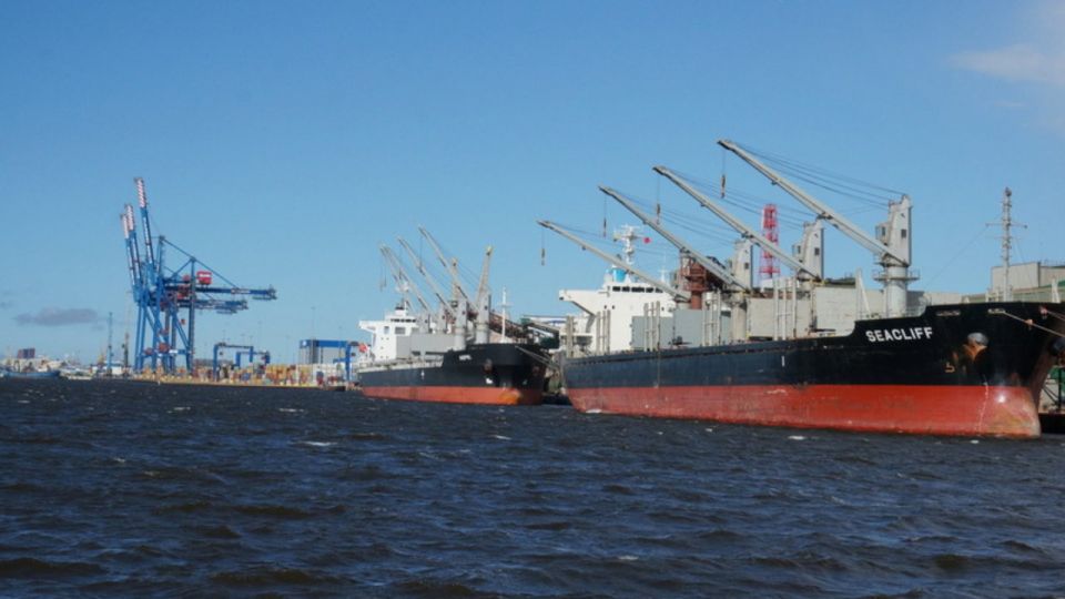 روسيا قد تطالب ليتوانيا باستعادة ميناء حظيت به الأخيرة بفضل السوفييت