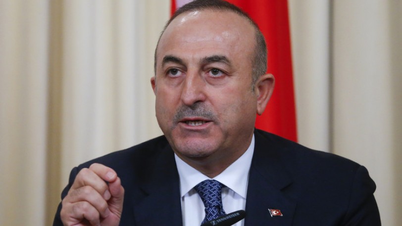 توافق روسي تركي حول دعوة ممثلي ترامب إلى آستانا